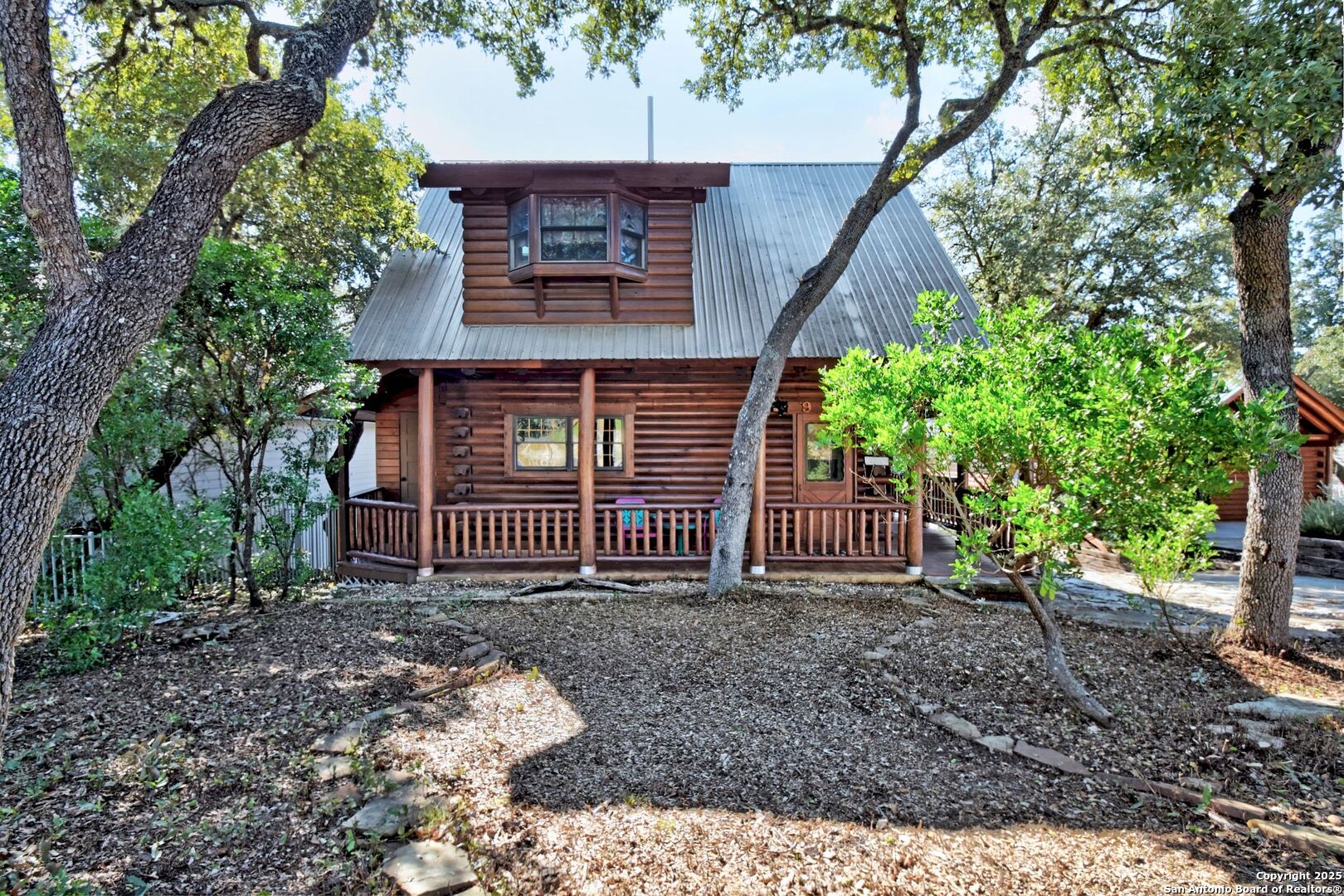 920 Pebble Beach Dr NW, Lakehills, TX 78063 — photo 1