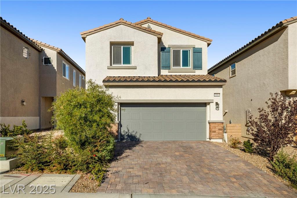 10662 Enridge Avenue, Las Vegas, NV 89166 — photo 1