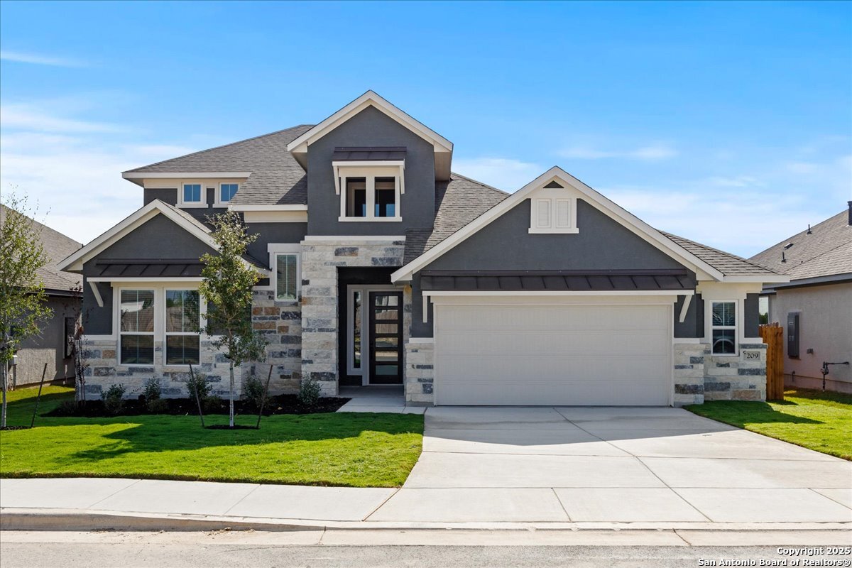 209 Sawtooth Oak, Seguin, TX 78155 — photo 1