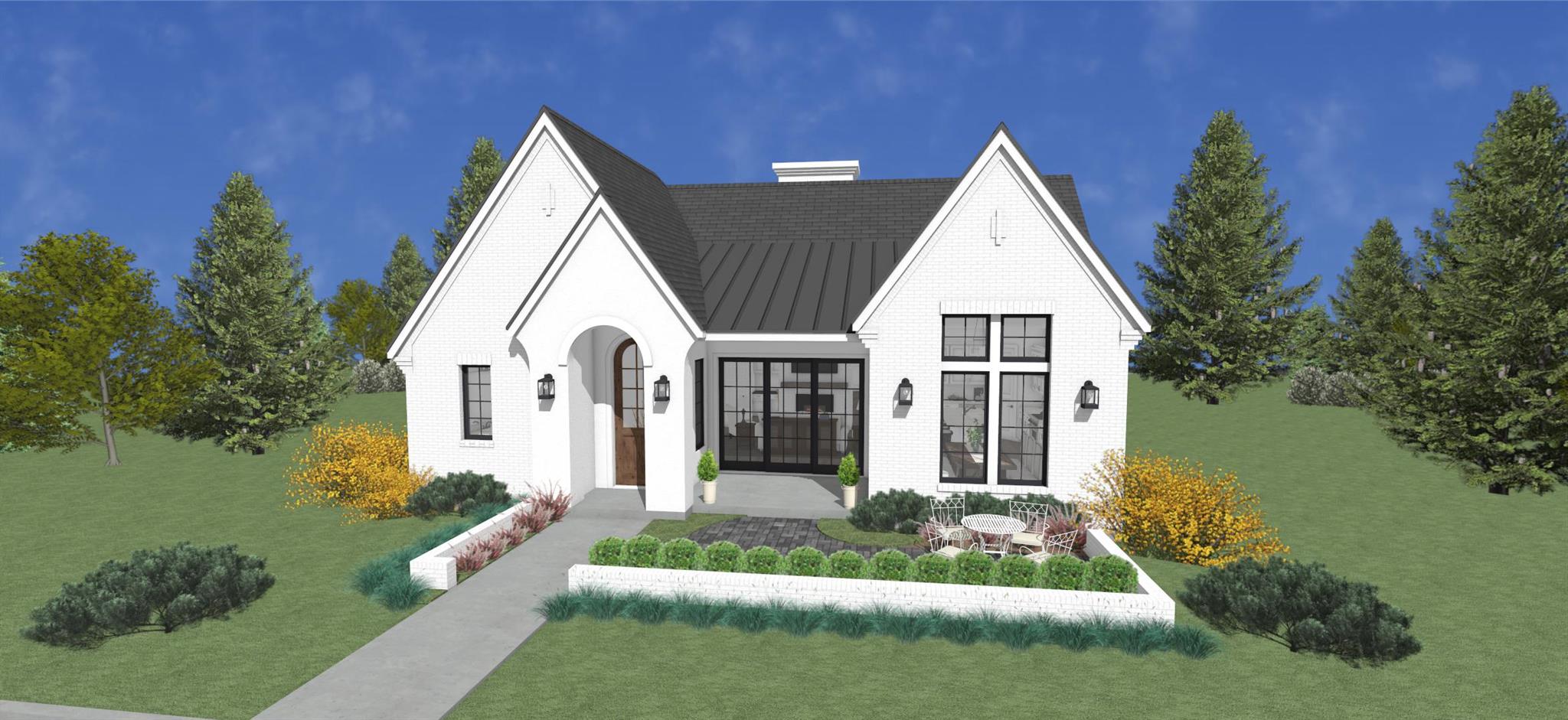 462  Heidi Cir, Salado, TX 76571 — photo 1