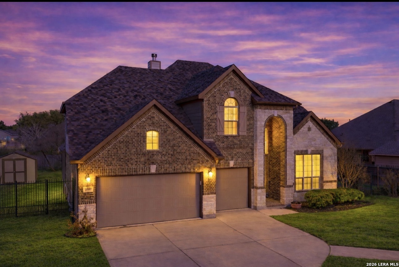 14807 poplar pass, San Antonio, TX 78254 — photo 1