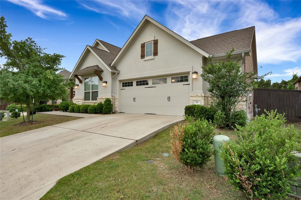 103  County Road 180 None  #19, Cedar Park, TX 78641 — photo 1