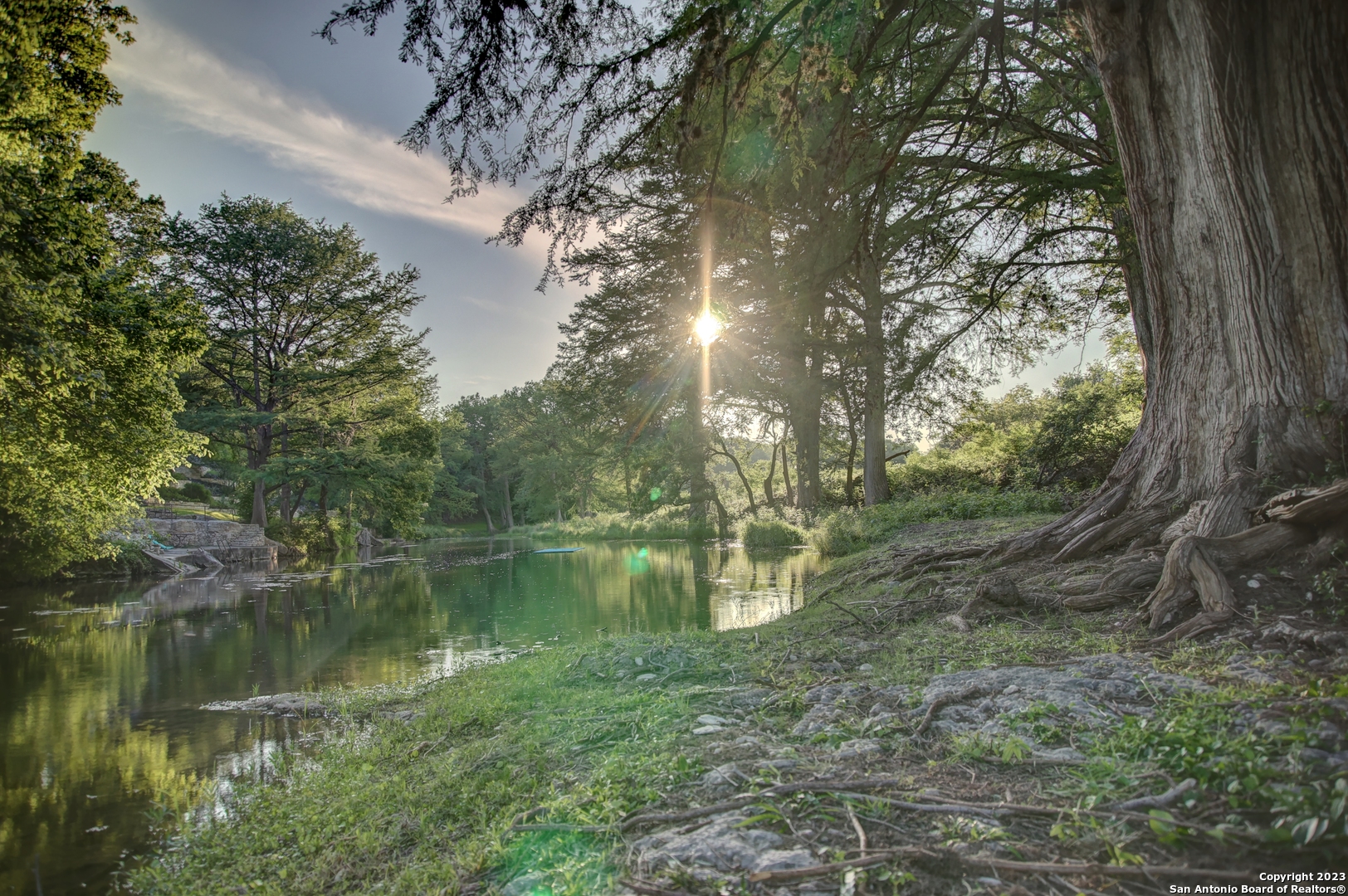 246 River Rd, Hunt, TX 78024 — photo 1