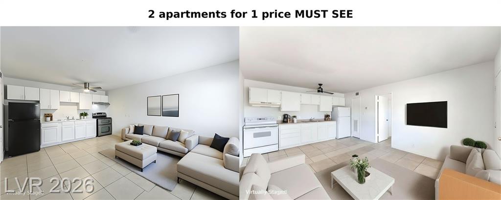 3720 Royal Crest Street 4 & 5, Las Vegas, NV 89119 — photo 1