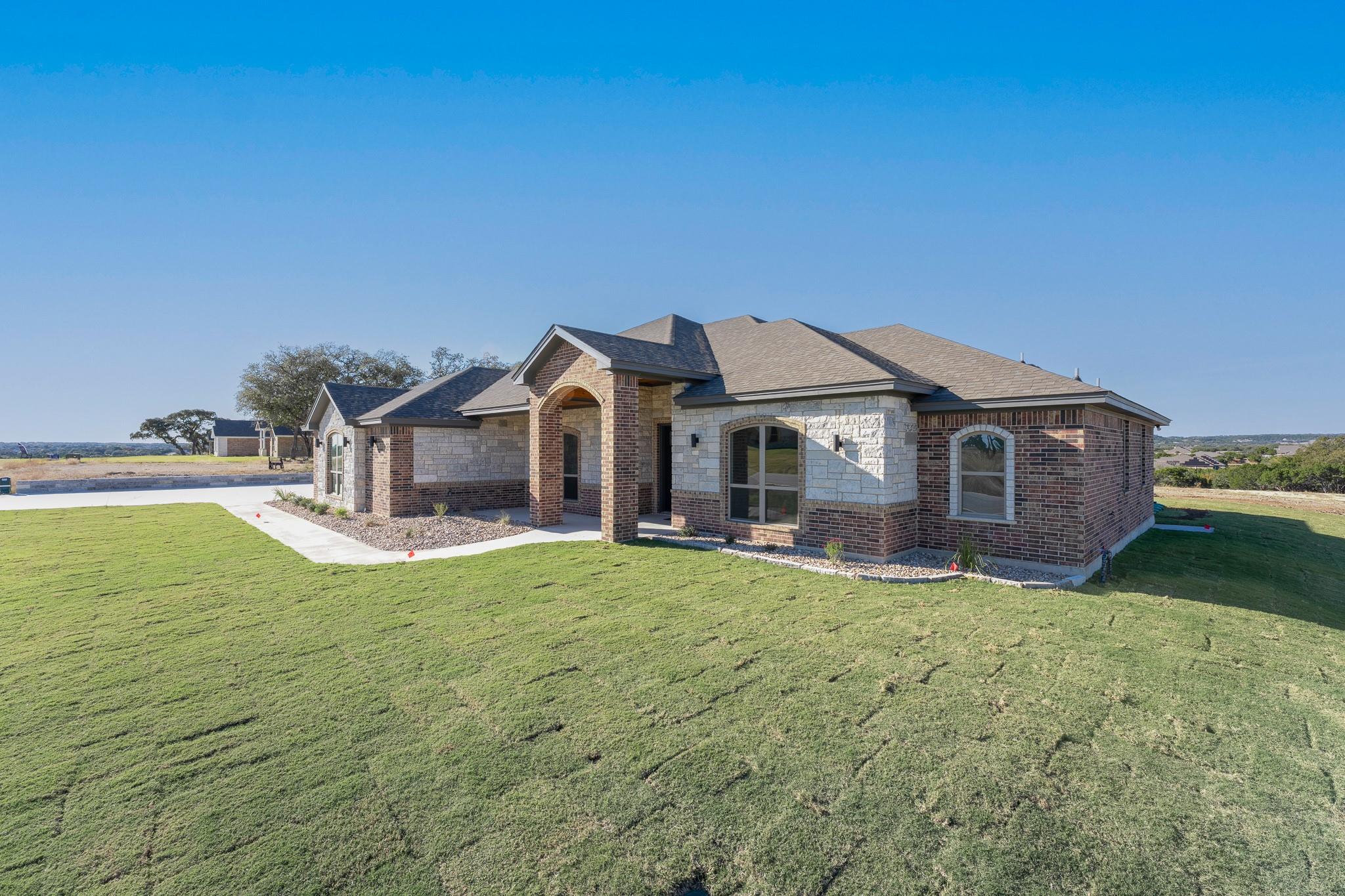 4249  Cold Springs Rd, Kempner, TX 76539 — photo 1