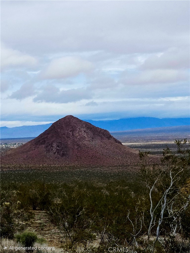 1 Twinn Buttes Avenue, California City, CA 93505 — photo 1