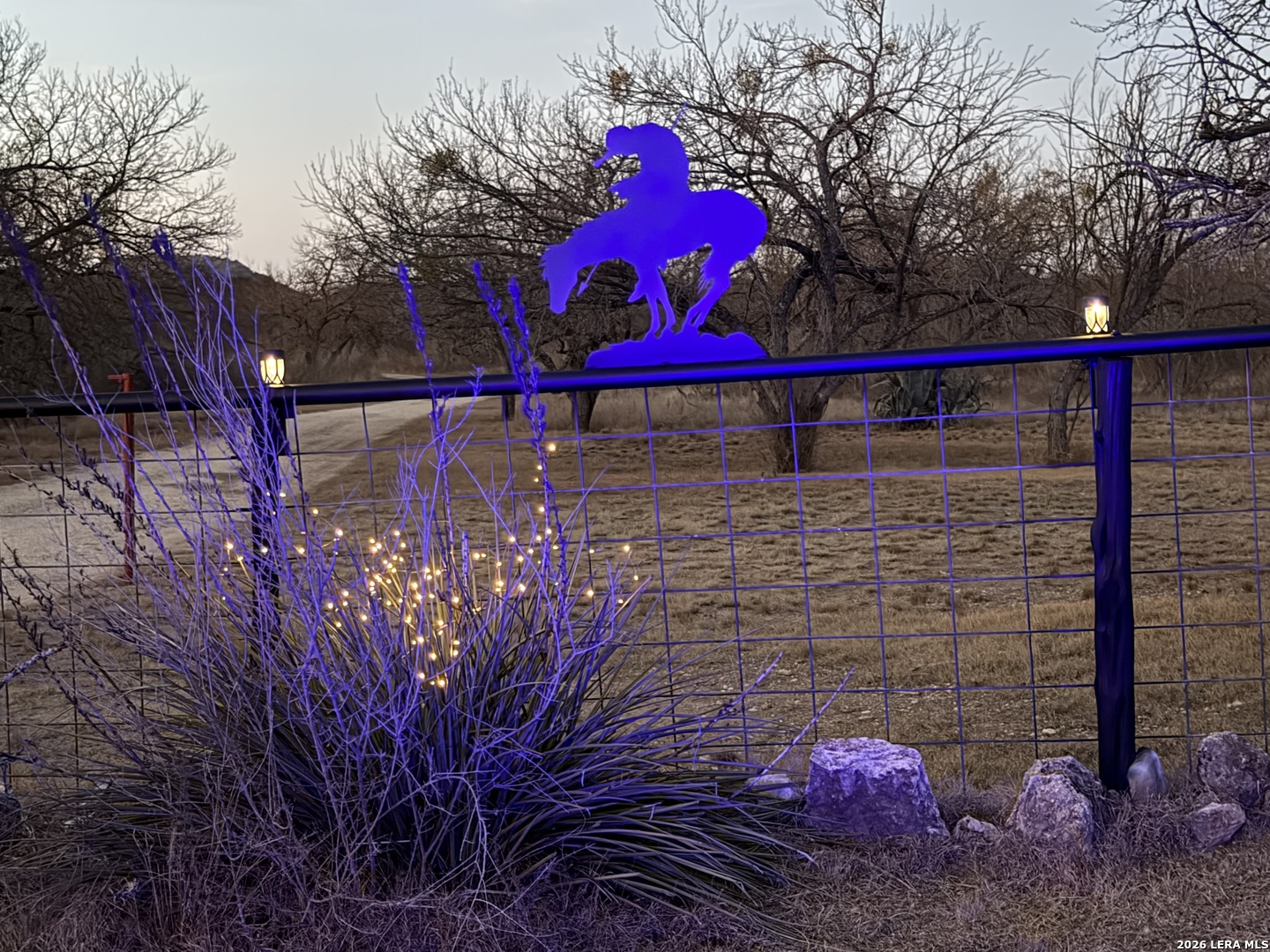 1559 County Road 414, Uvalde, TX 78801 — photo 1