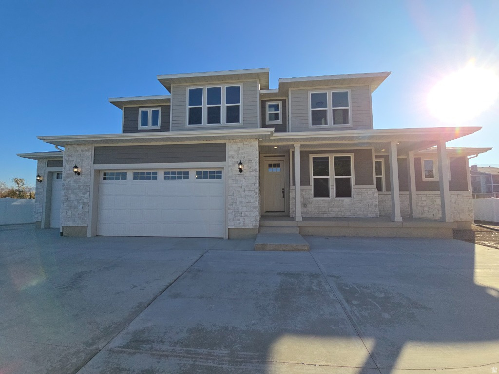 6849 S JEFFERSON ST, Murray, UT 84107 — photo 1