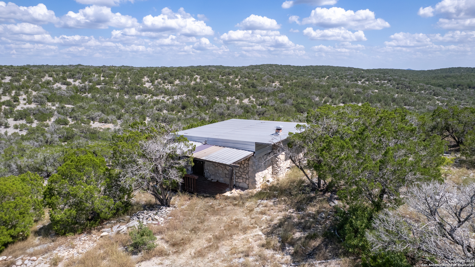 00 Bluff Creek Ranch, Rocksprings, TX 78880 — photo 1