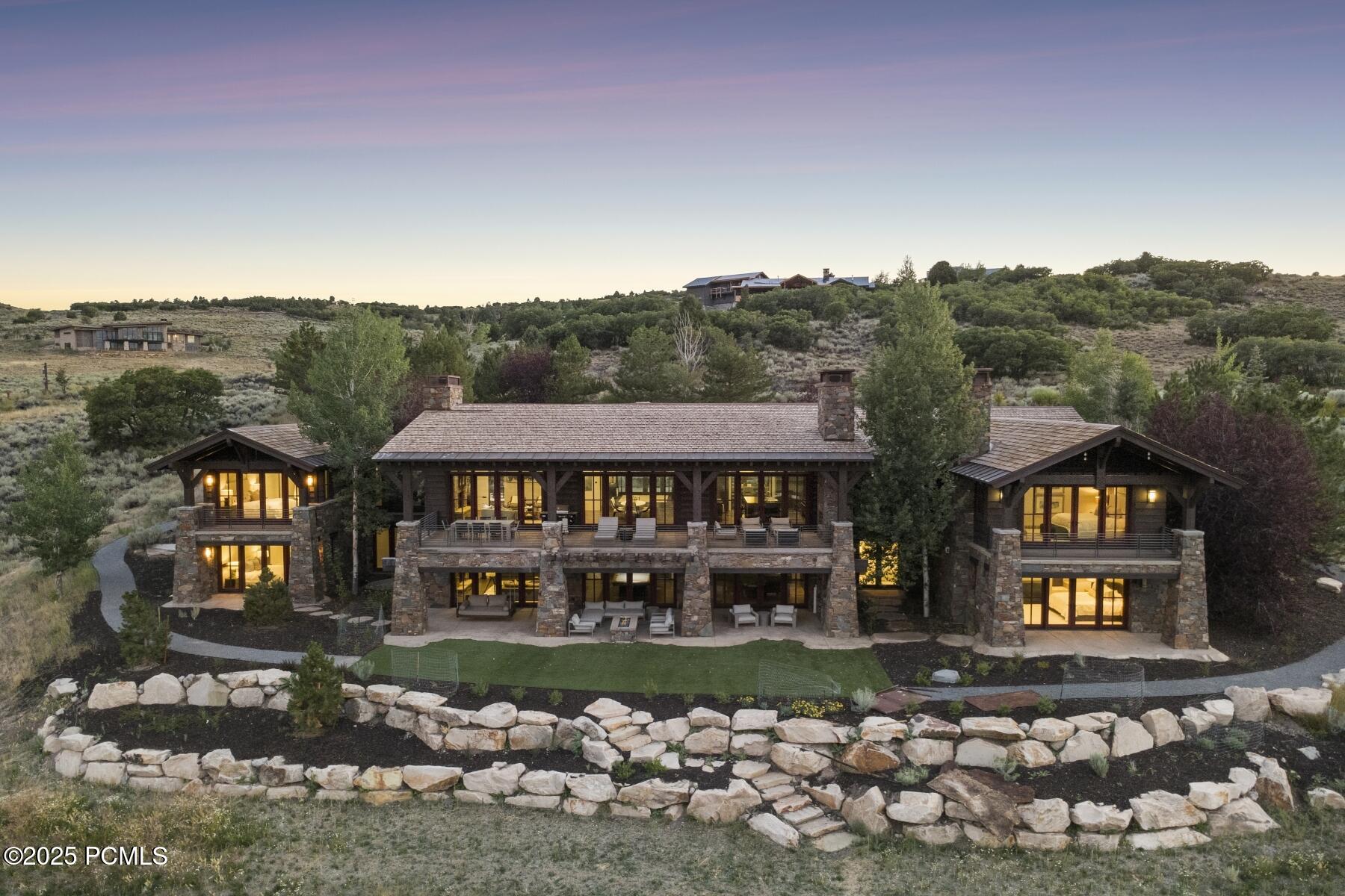 9080 N Uinta Drive, Kamas, UT 84036 — photo 1
