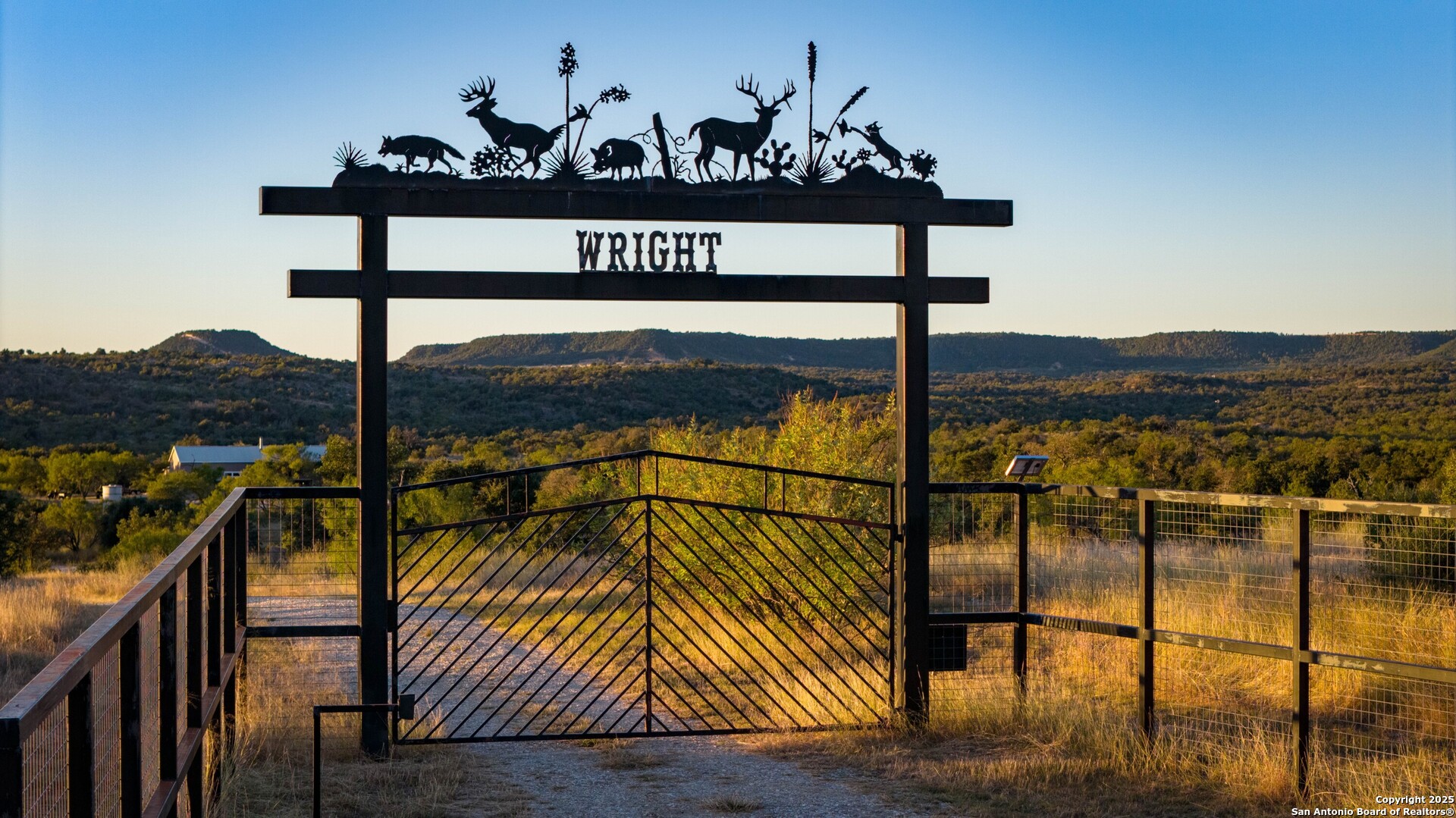 7702 ranch road 965, Llano, TX 78643 — photo 1