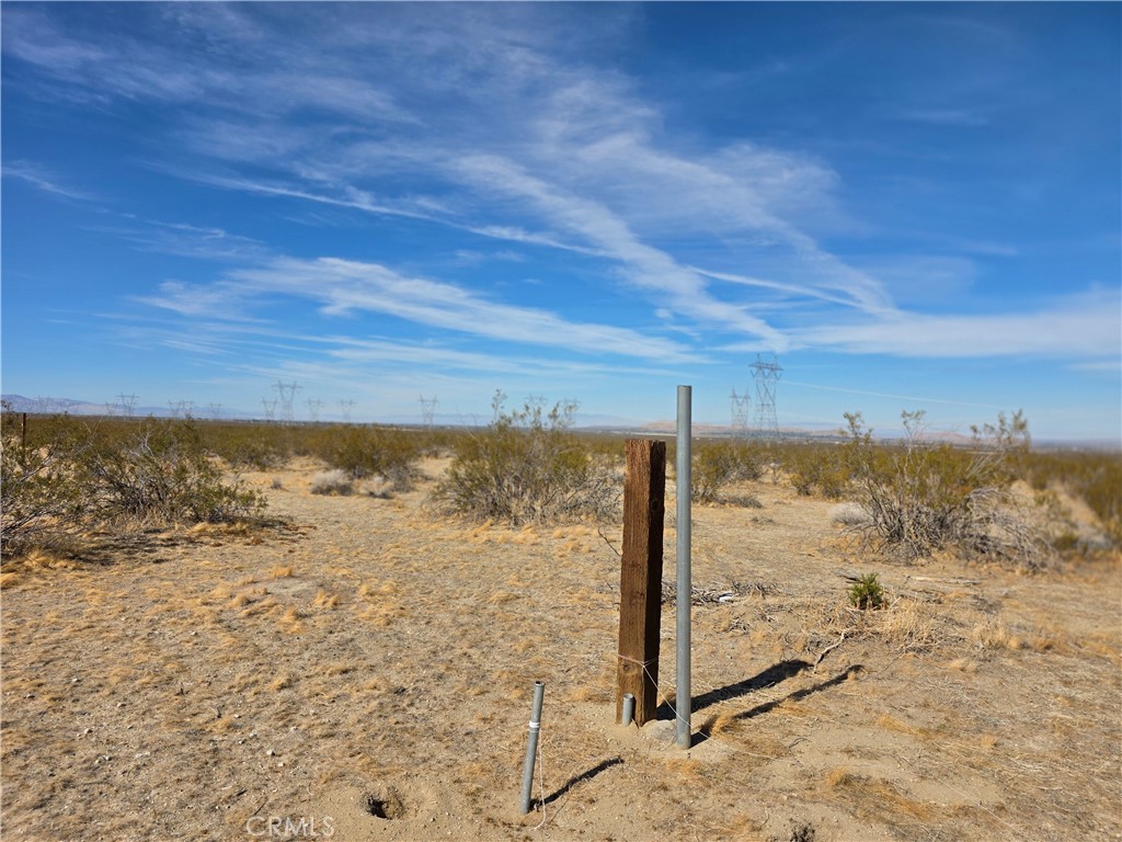 0 Vac/Vic Avenue U, Black Butte, CA 93591 — photo 1