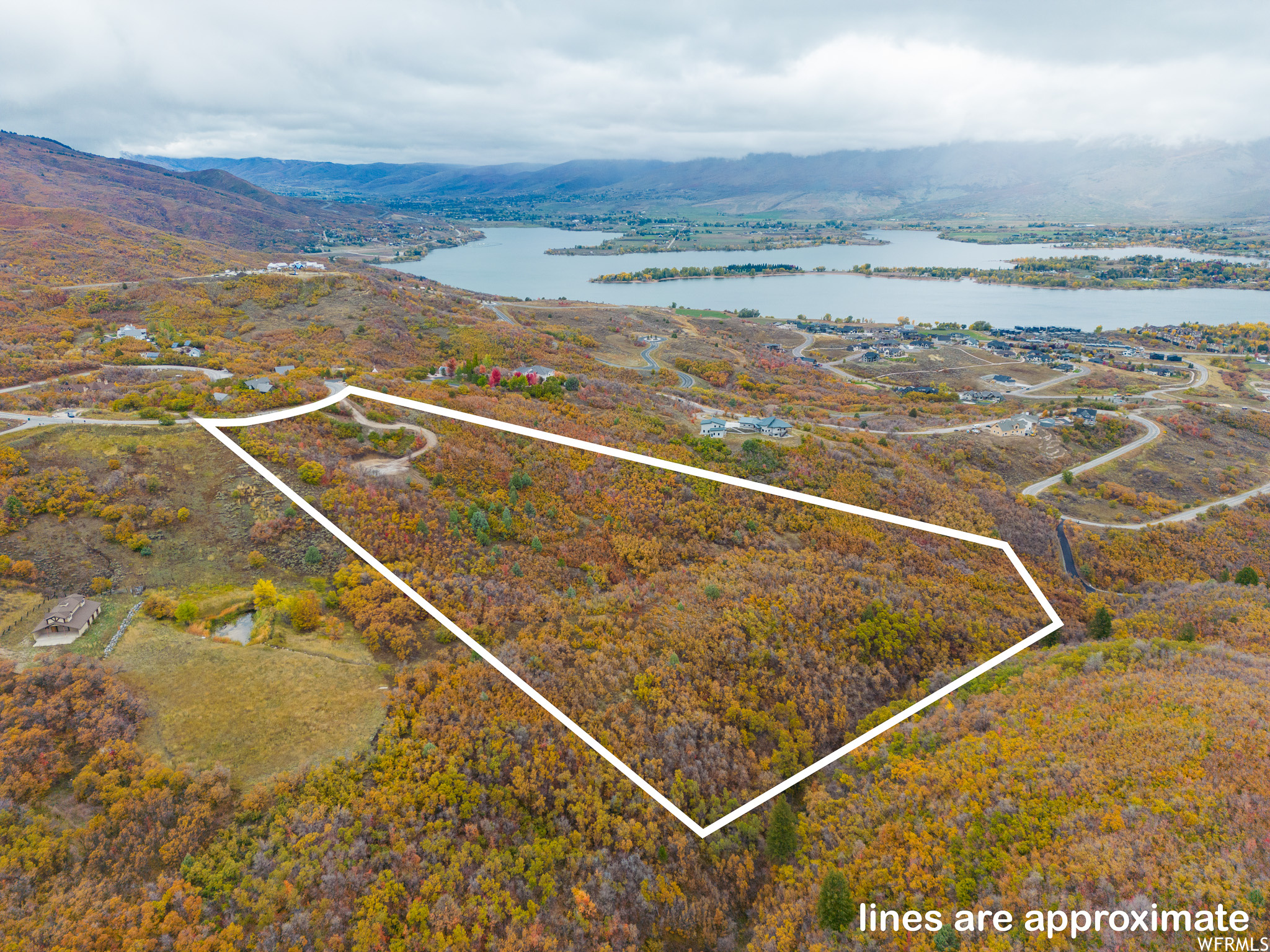 5931 E SNOWBASIN RD, Huntsville, UT 84317 — photo 1