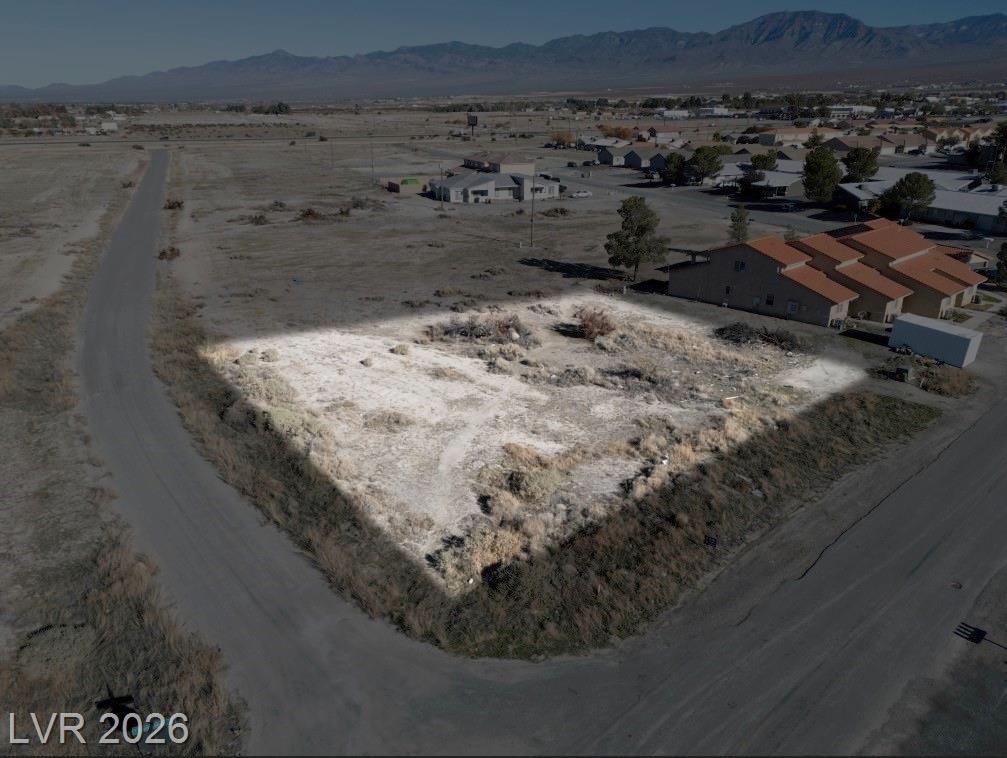 1221 South Thunderpass Avenue, Pahrump, NV 89048 — photo 1