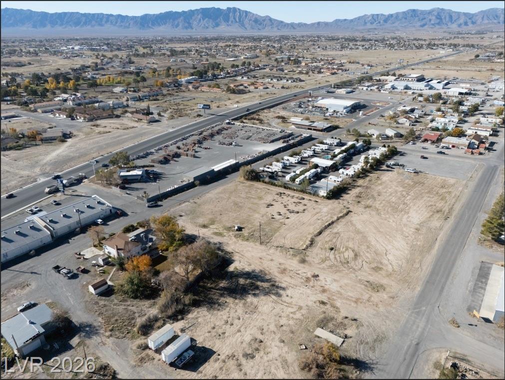 900 South Center Street, Pahrump, NV 89048 — photo 1