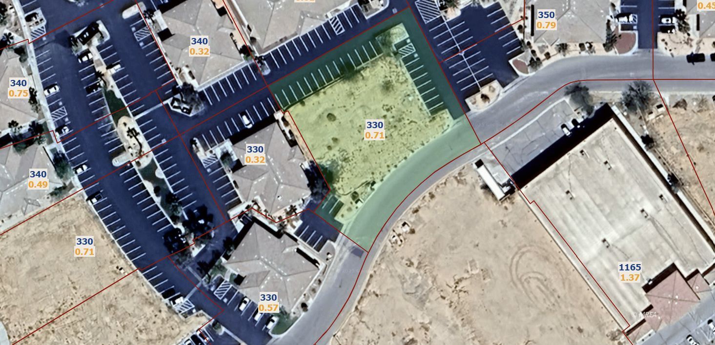 330 Falcon Ridge Parkway 500, Mesquite, NV 89027 — photo 1