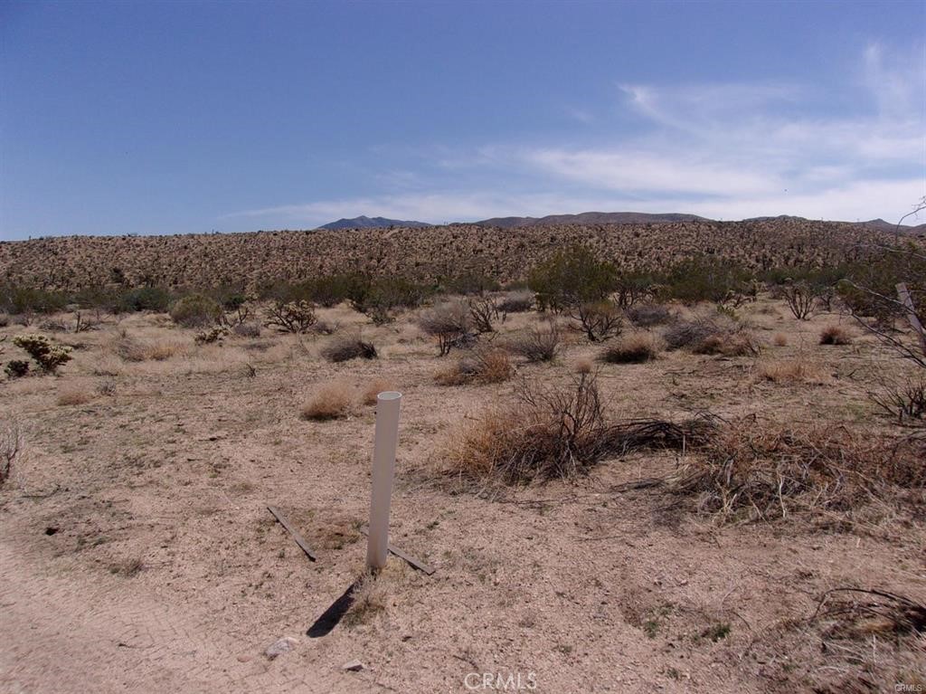 0 Ocotillo Way, Apple Valley, CA 92308 — photo 1