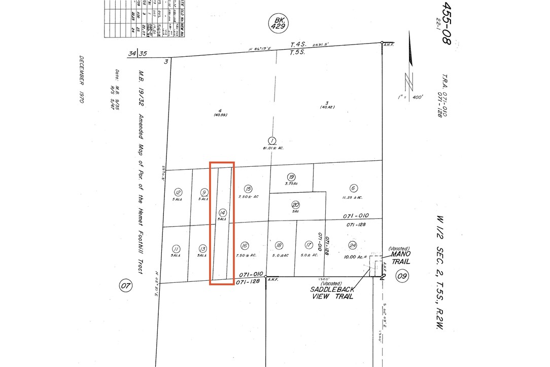 2 California, Hemet, CA 92545 — photo 1