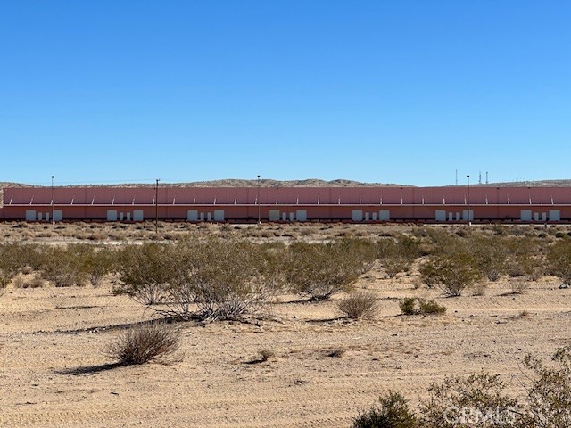 0 Lenwood Road, Barstow, CA 92311 — photo 1