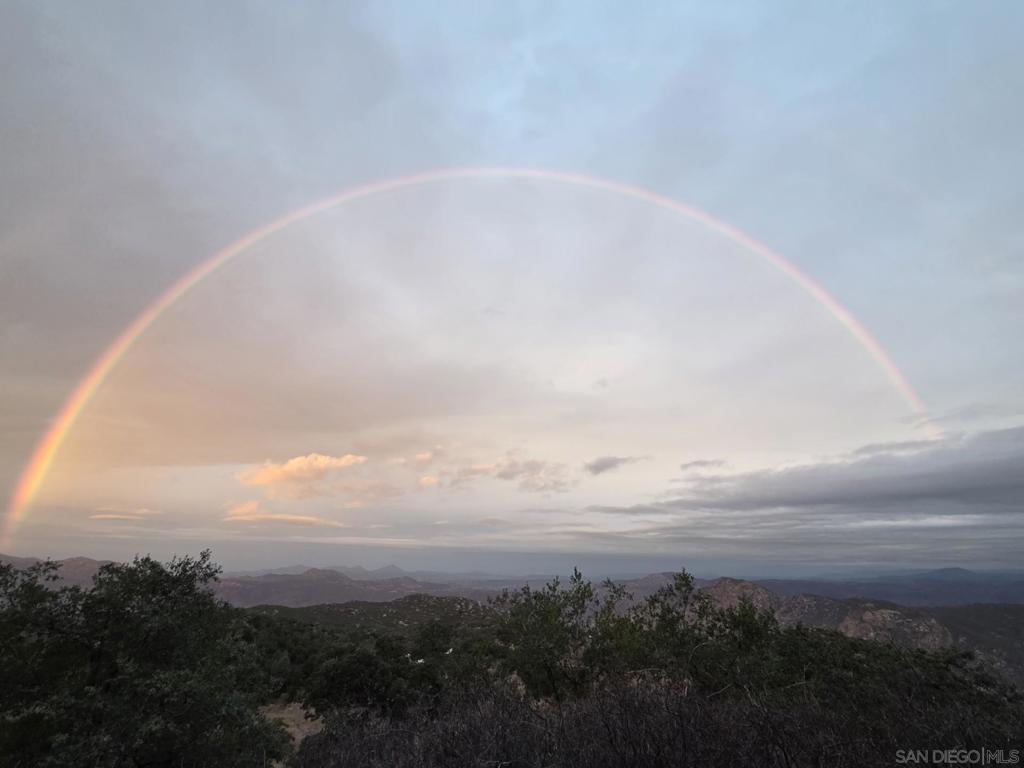 0 Tule Springs Road, Julian, CA 92036 — photo 1