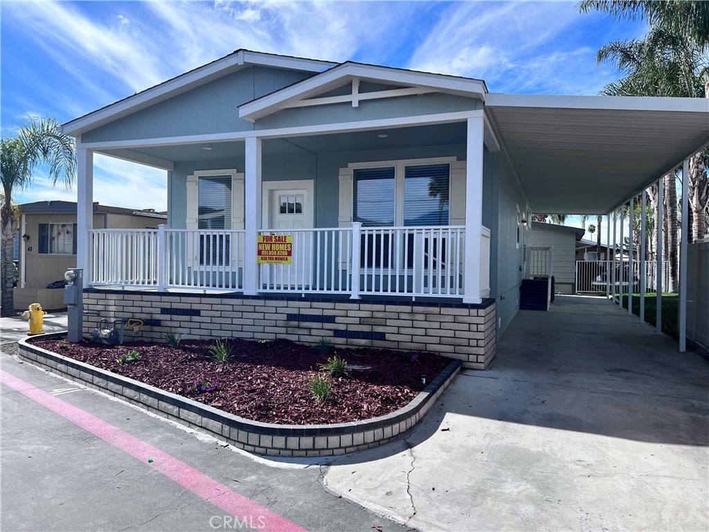 1445 W Florida Avenue 41, Hemet, CA 92543 — photo 1