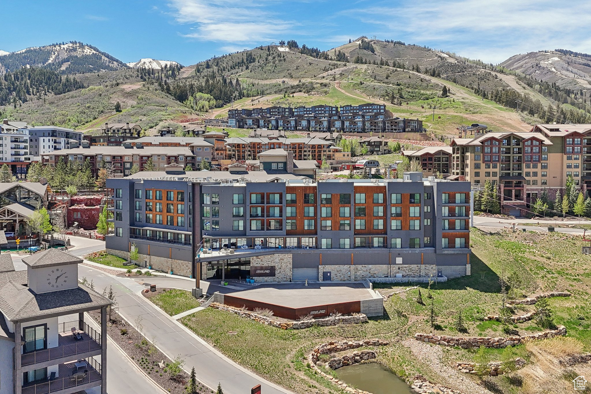 2670 CANYONS RESORT DR #113, Park City, UT 84098 — photo 1
