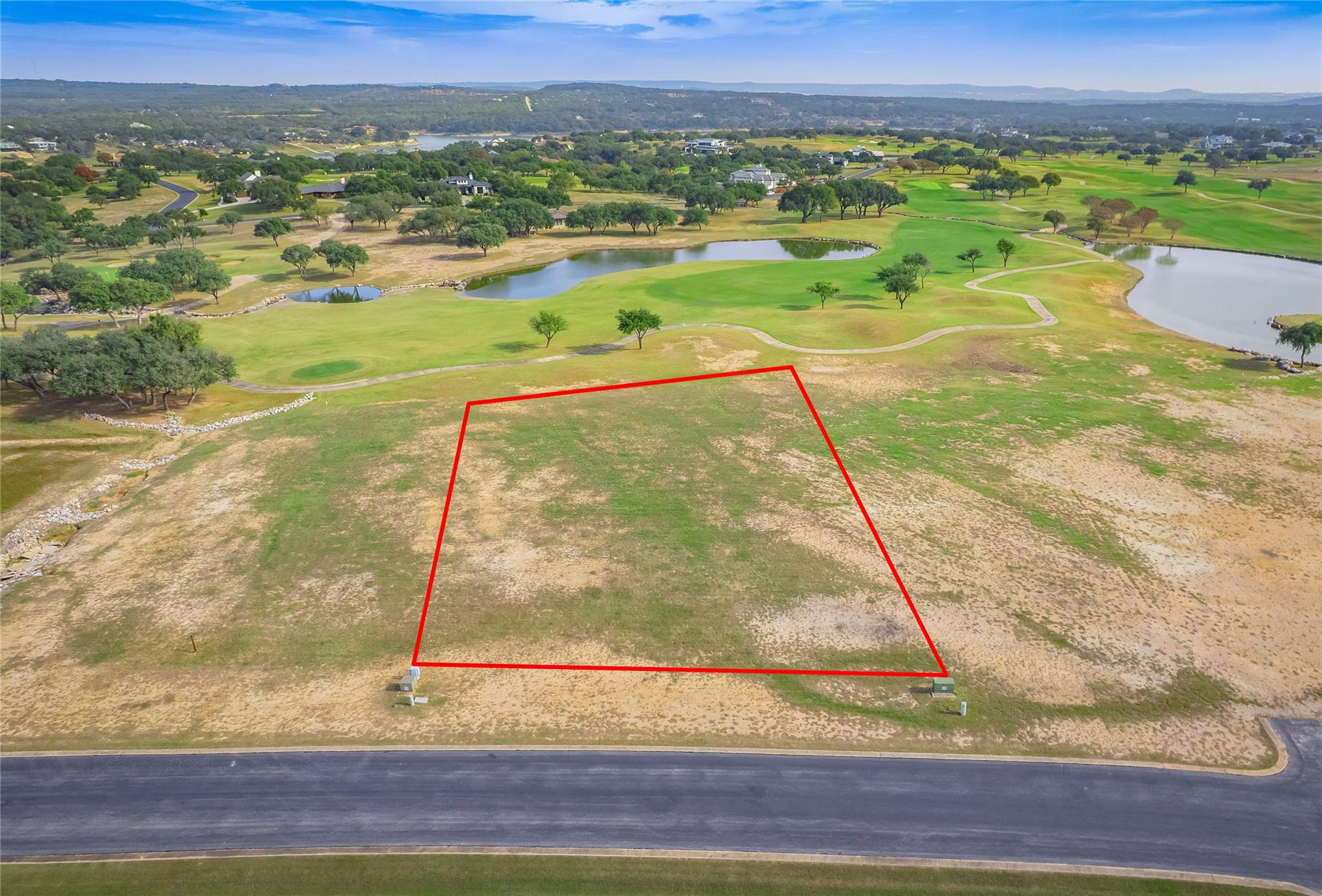 1416 Kahala Sunset Dr, Spicewood, TX 78669 — photo 1