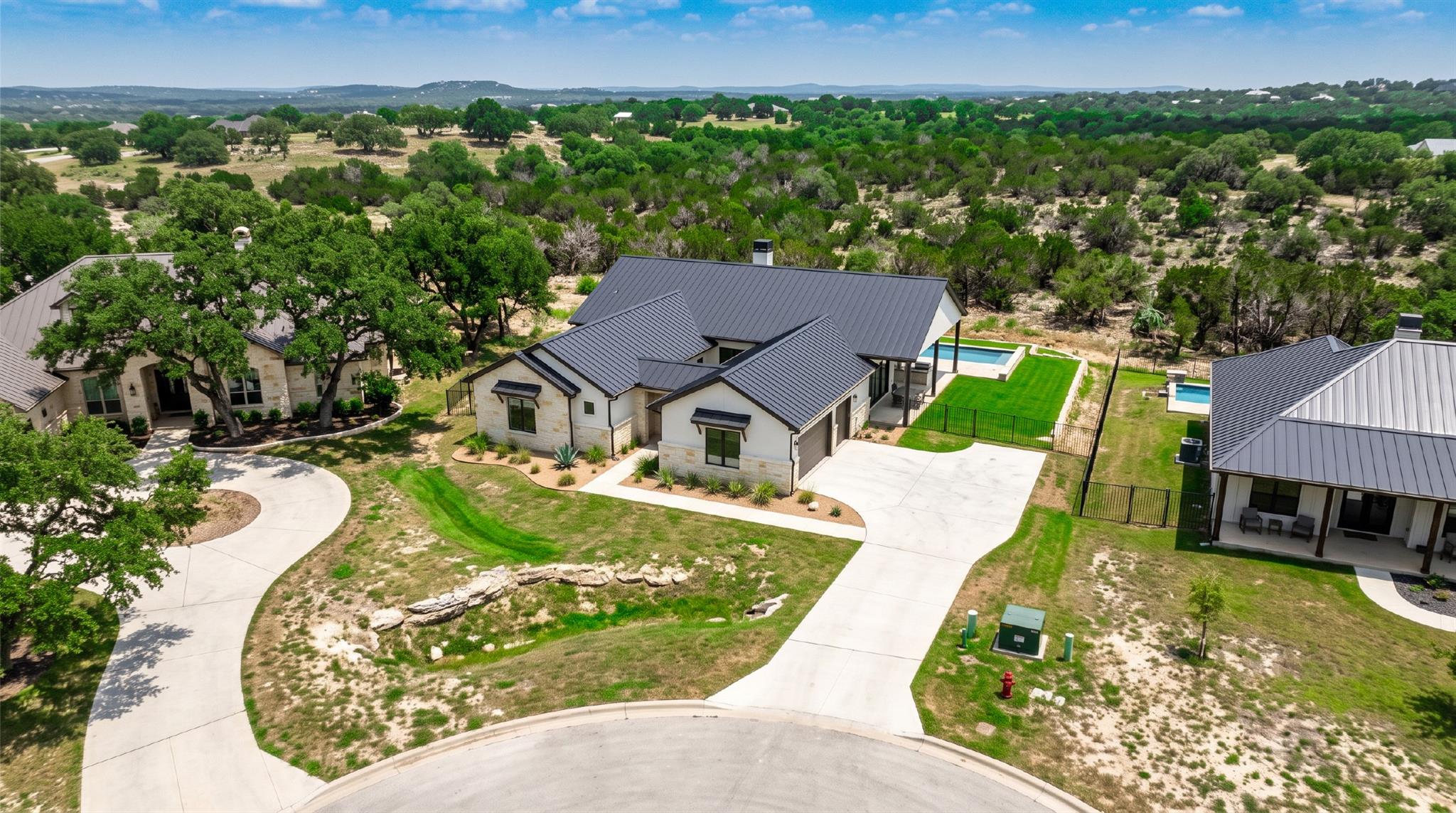 Lot 39 Violet Meadow None, Horseshoe Bay, TX 78657 — photo 1