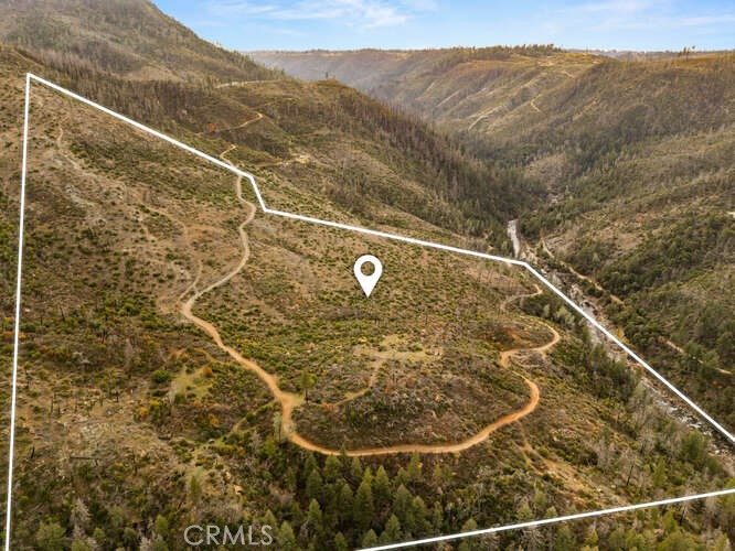 0 Jordan Hill Rd, Paradise, CA 95969 — photo 1