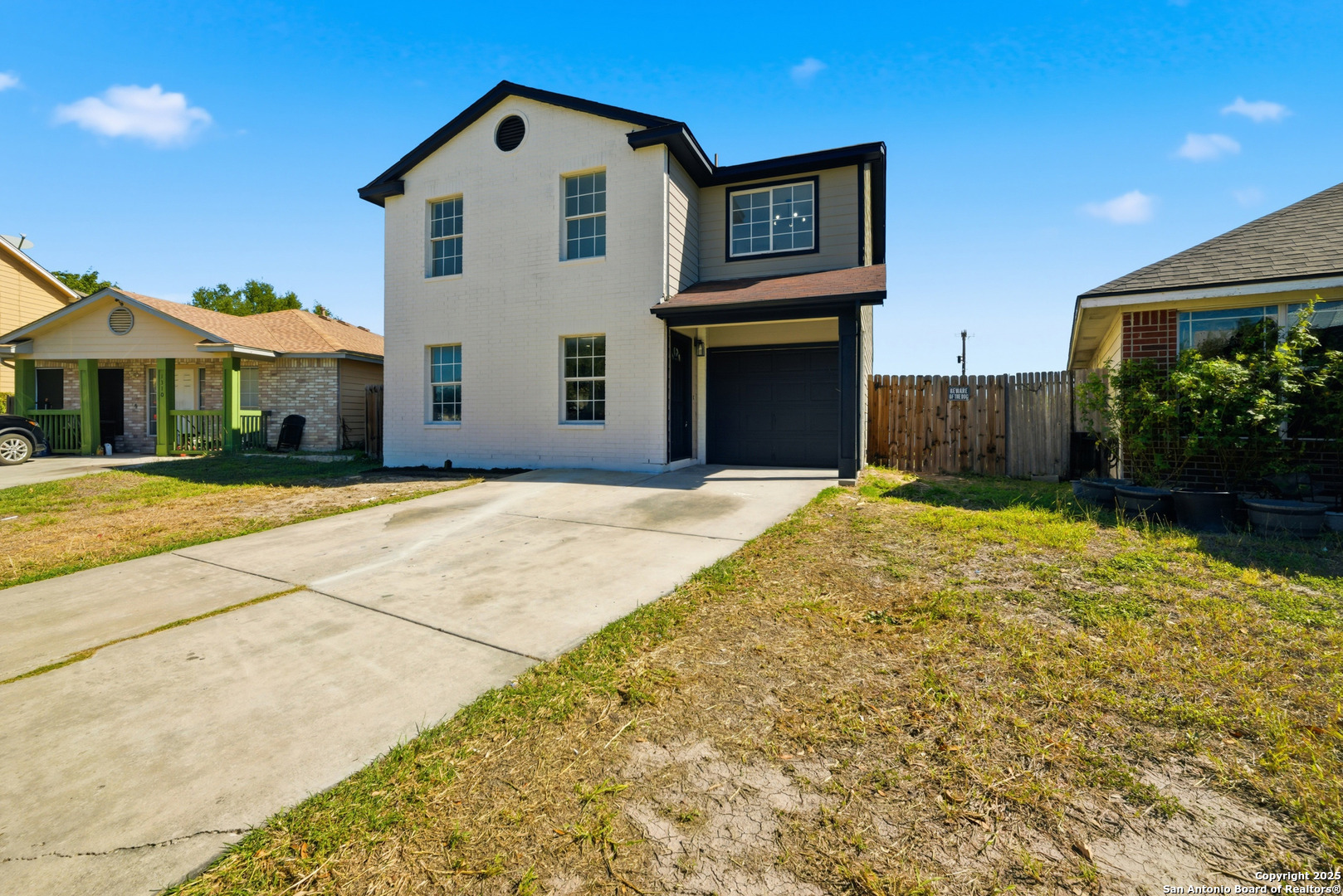 1306 Melissa Sue, , 78228 — photo 1