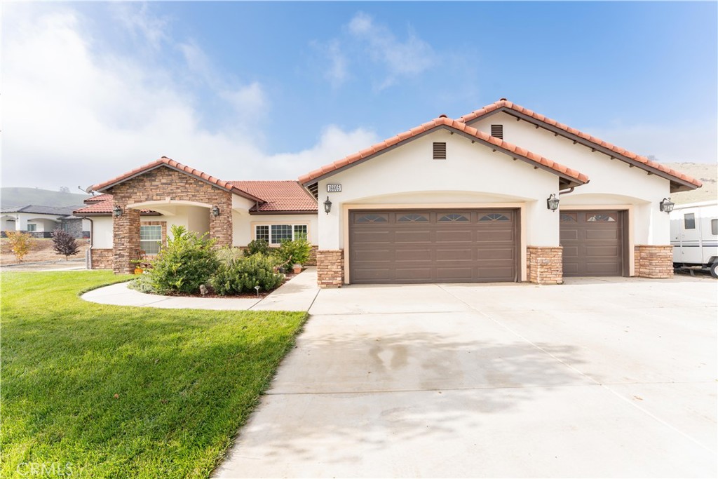 16605 Deer Creek Drive, Springville, CA 93265 — photo 1