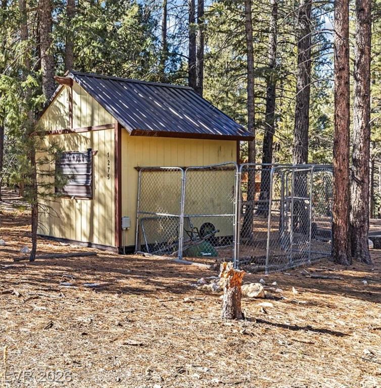 1275 North Piute Drive, Duck Creek Village, Utah 84762 — photo 1