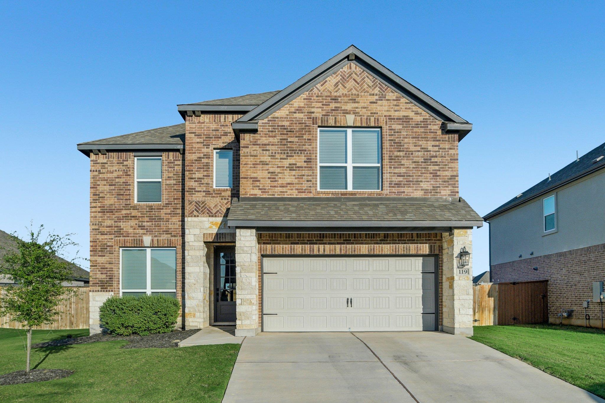 119 Nandina, Bastrop, TX 78602 — photo 1