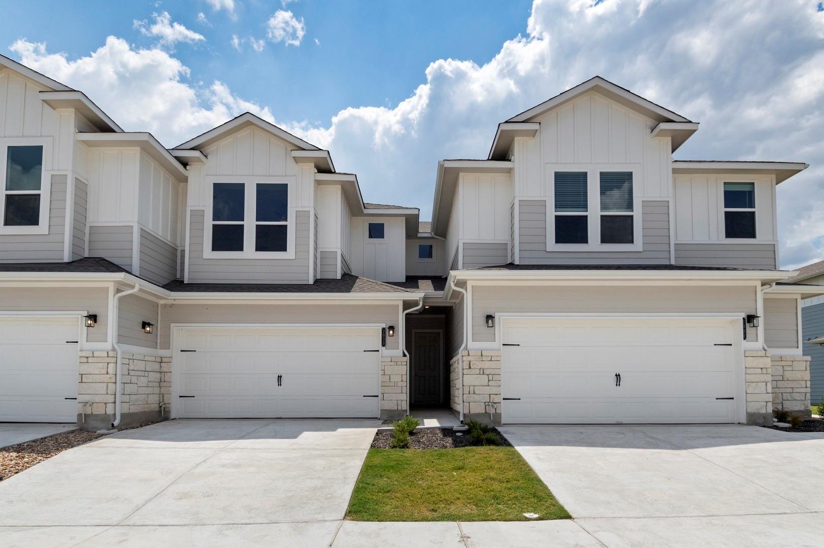 2033 Cora Ivy, Round Rock, TX 78665 — photo 1
