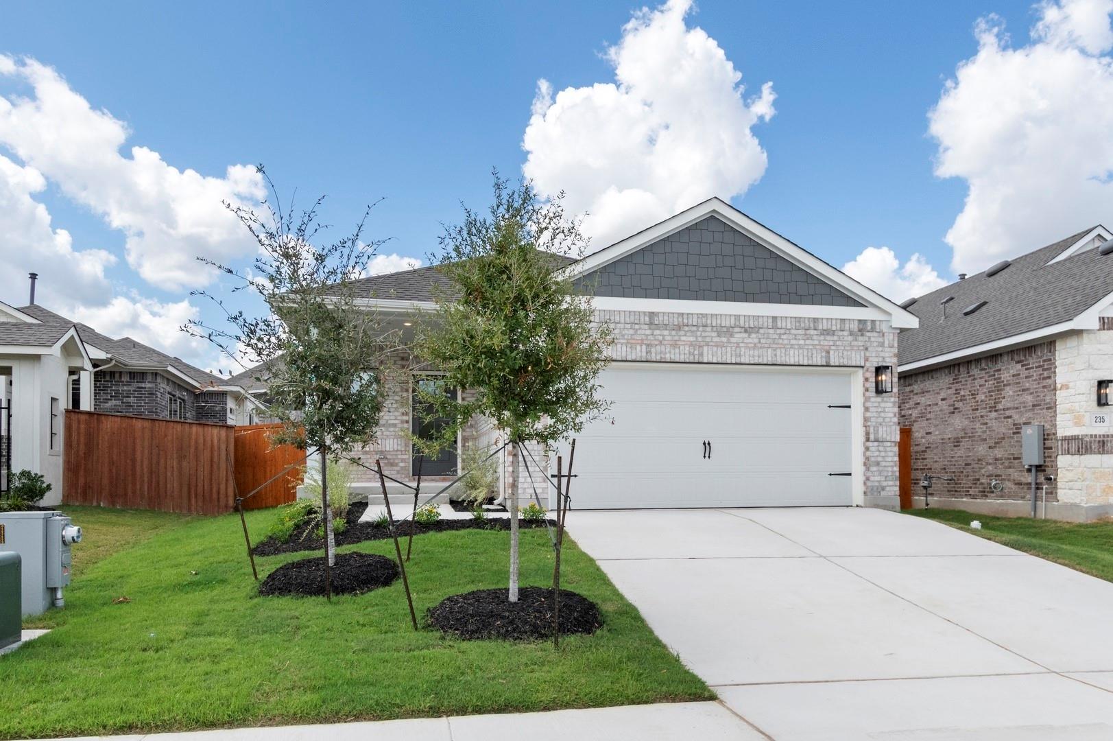227 James Caird, Kyle, TX 78640 — photo 1