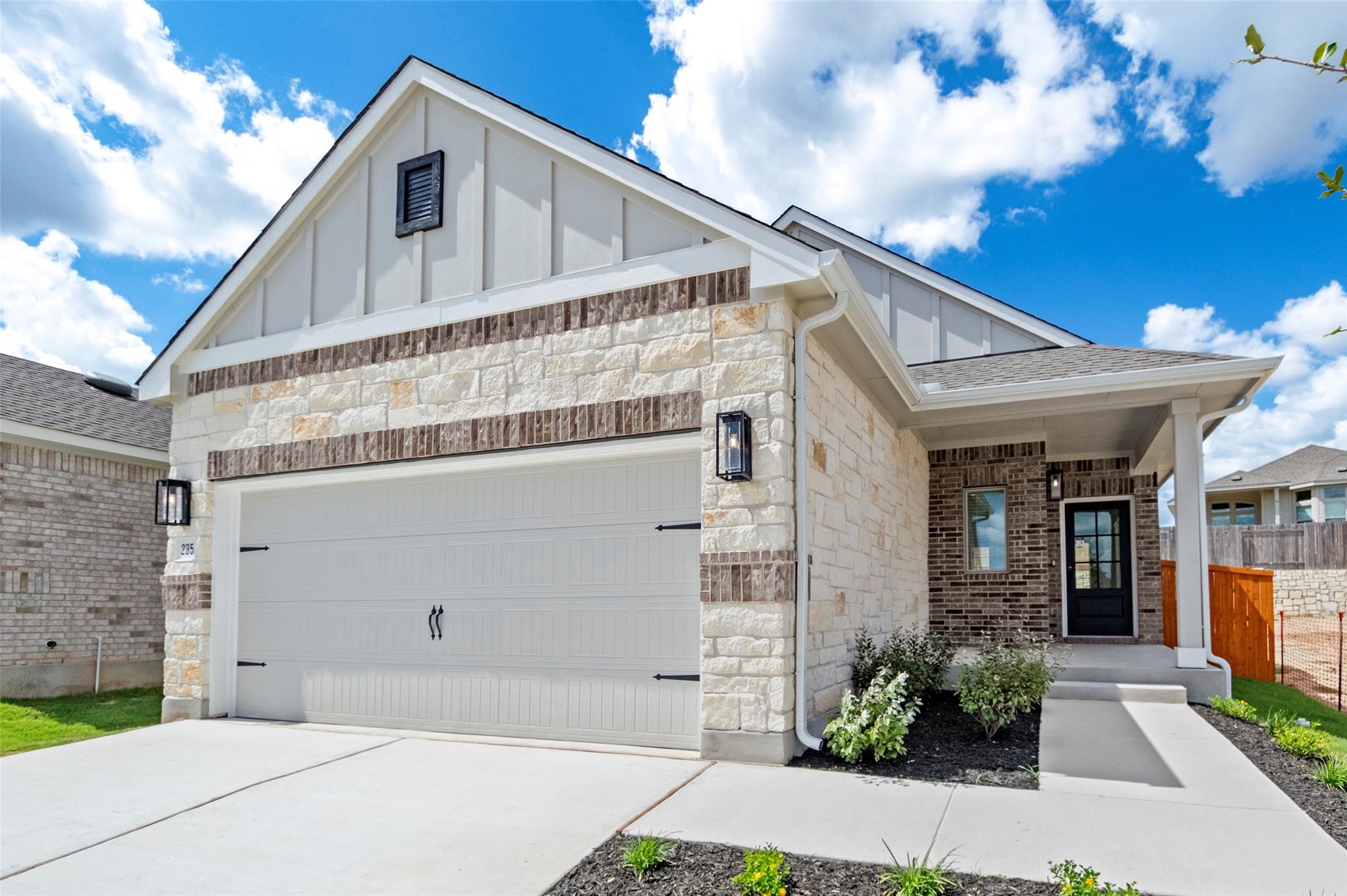 235 James Caird, Kyle, TX 78640 — photo 1