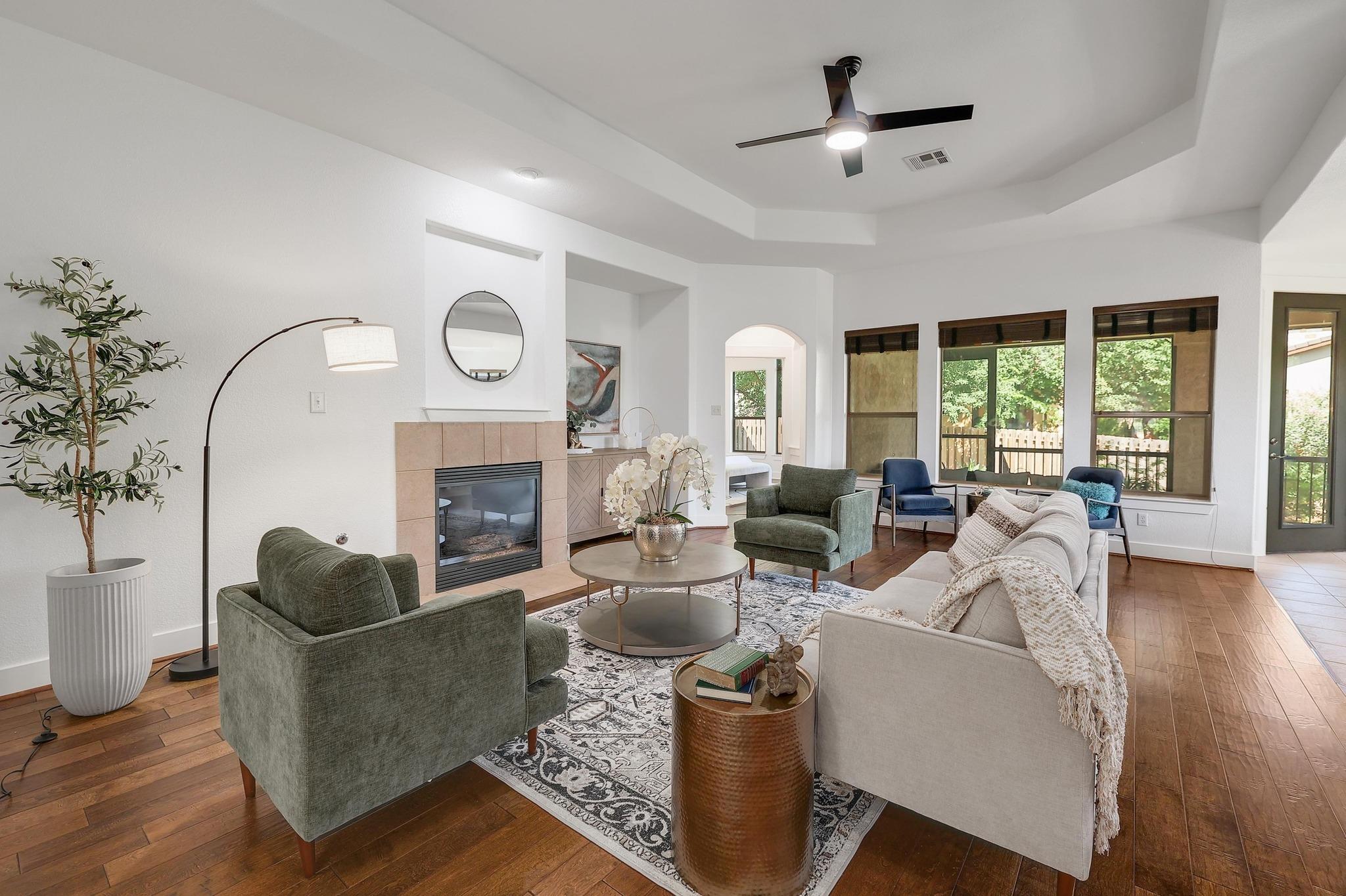 102 Rivulet, Lakeway, TX 78738 — photo 1