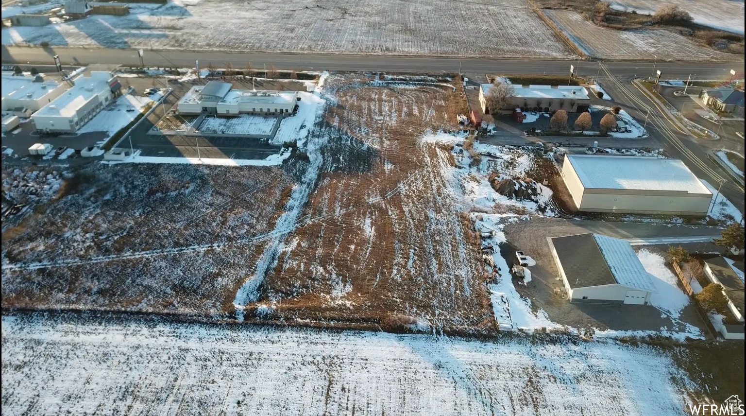 150 S HWY 165