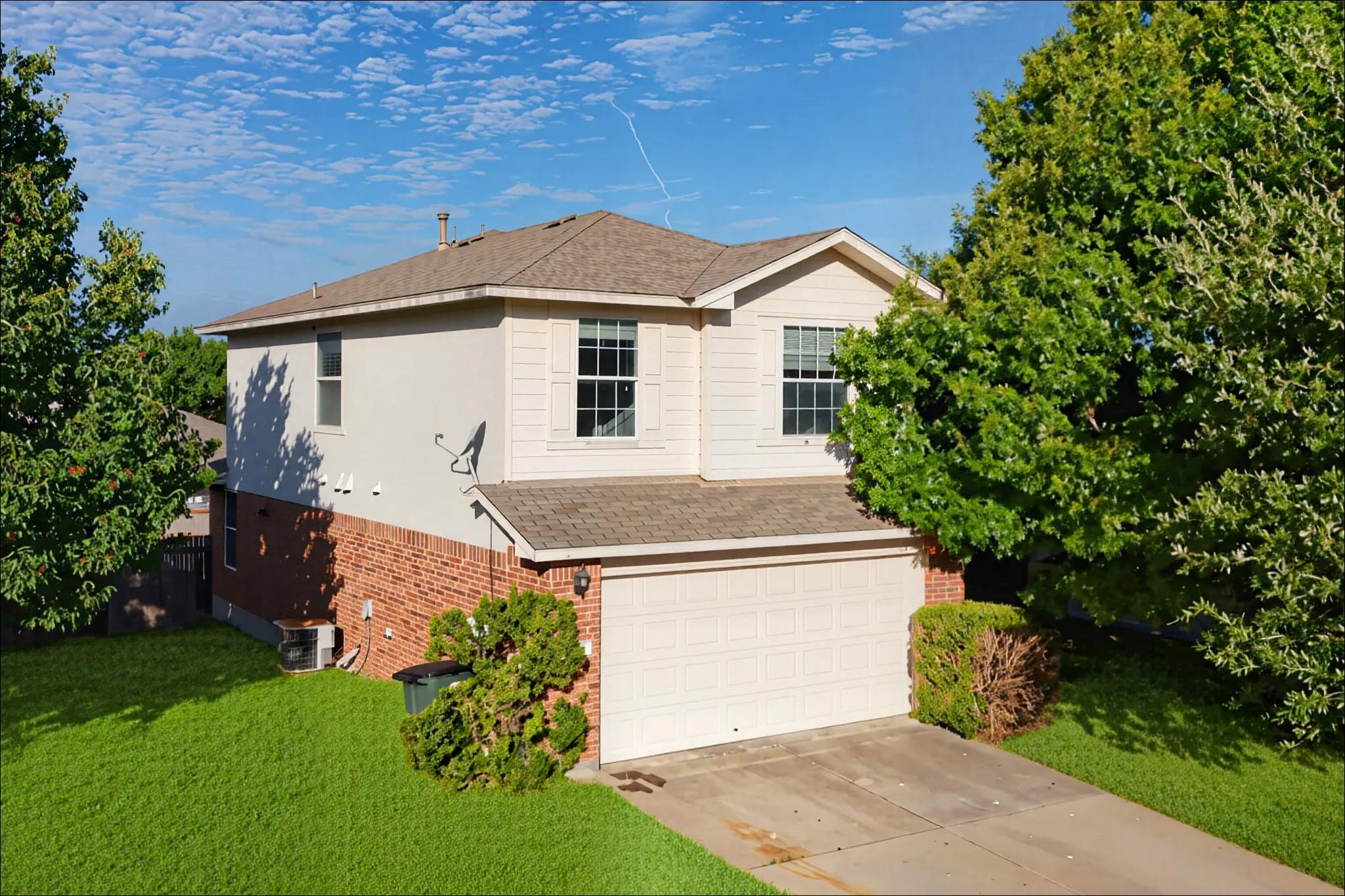 1103 Whitley, Leander, TX 78641 — photo 1