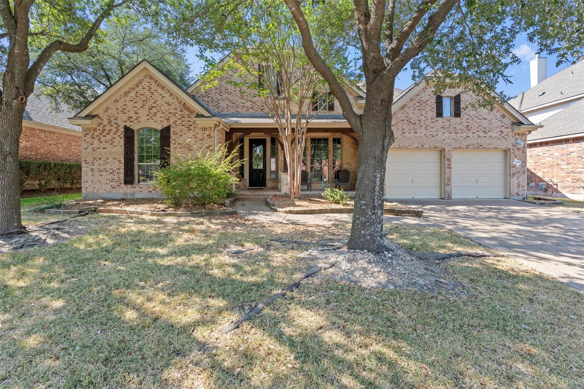 1240 Pine Forest, Round Rock, TX 78665 — photo 1