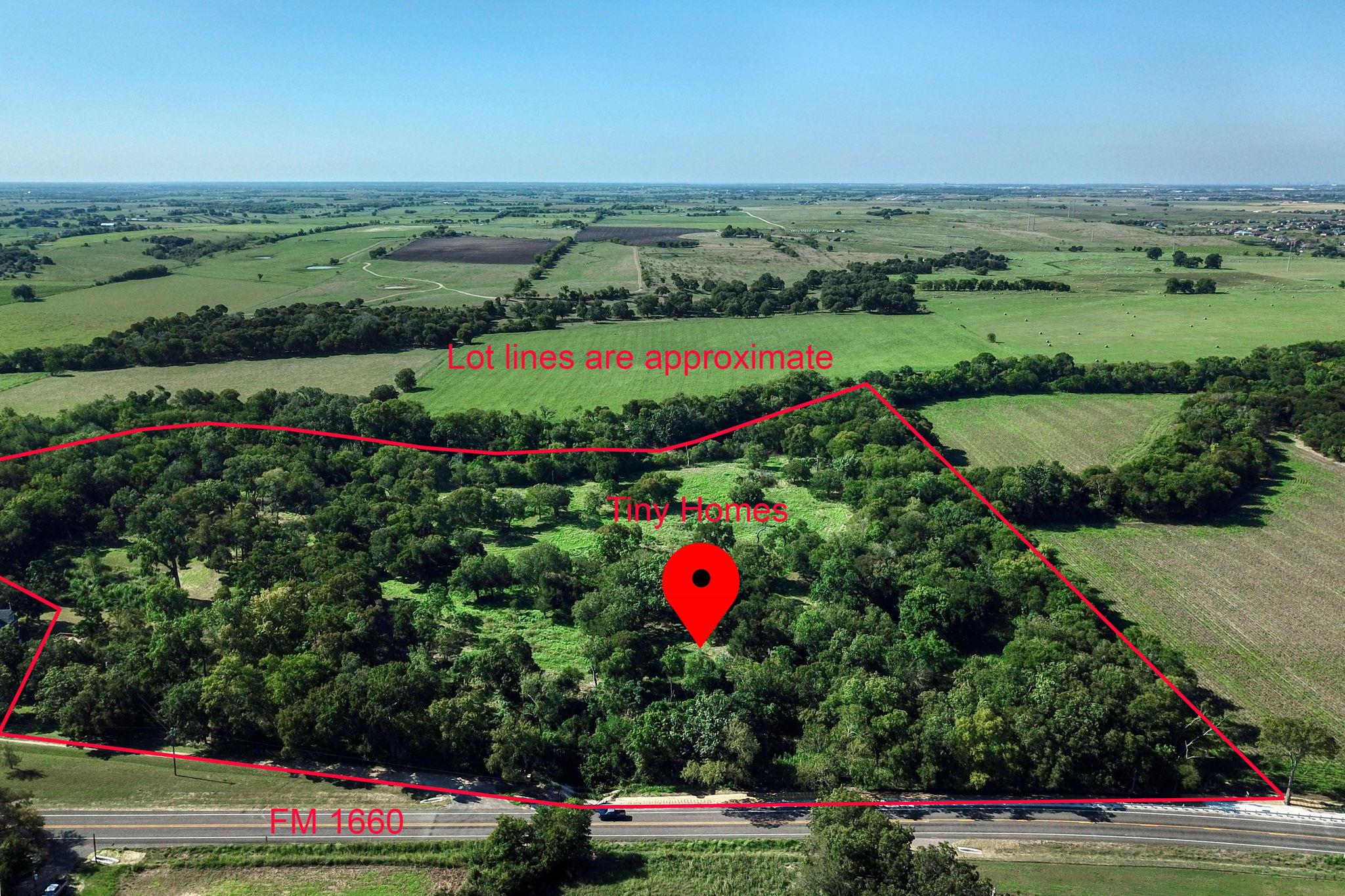 11910 Fm 1660, Hutto, TX 78634 — photo 1