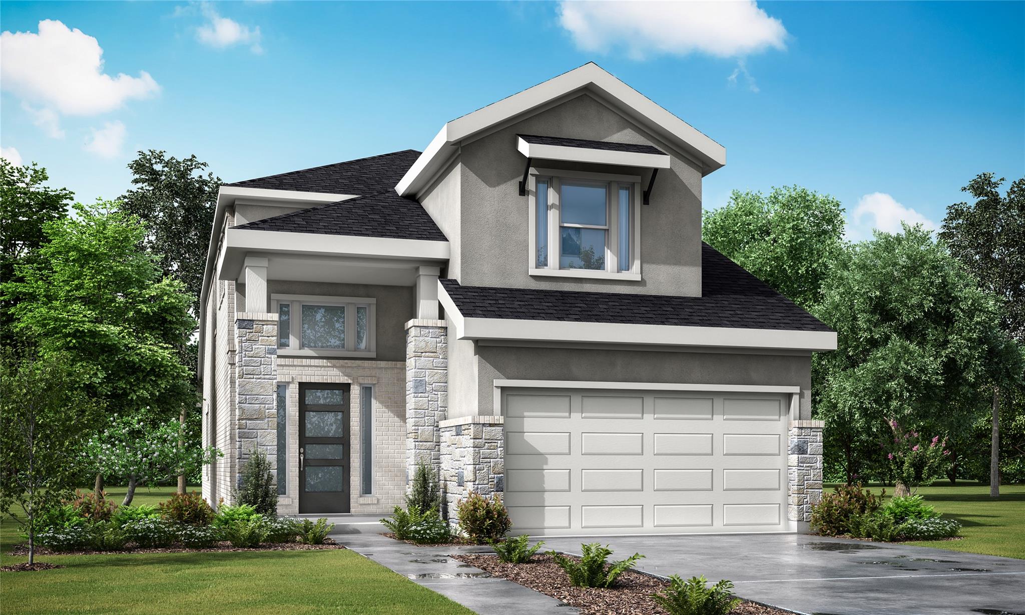 17306 Hattie, Austin, TX 78738 — photo 1