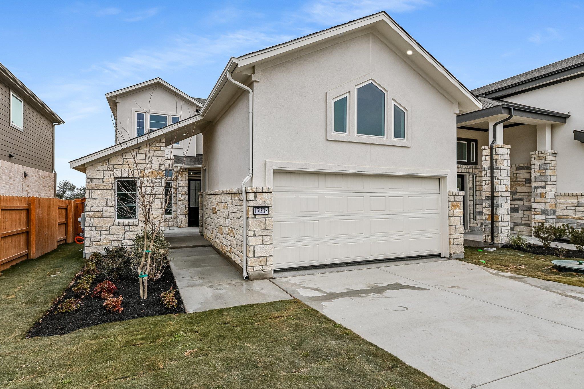 17308 Hattie, Austin, TX 78738 — photo 1