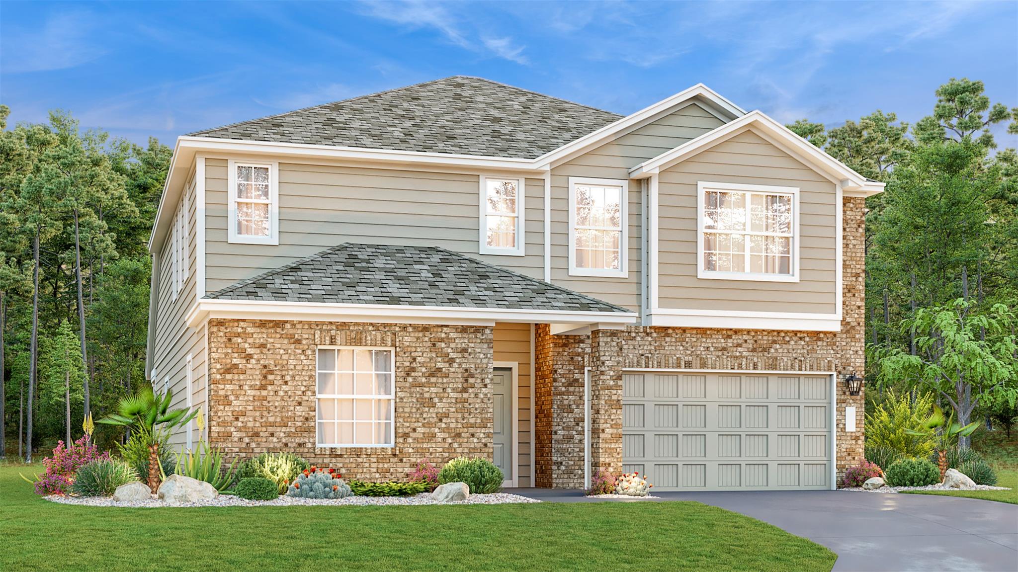 110 Goodwood, Hutto, TX 78634 — photo 1