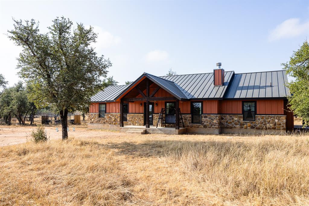 300 Kiowa Creek Trl, Fredericksburg, TX 78624 — photo 1