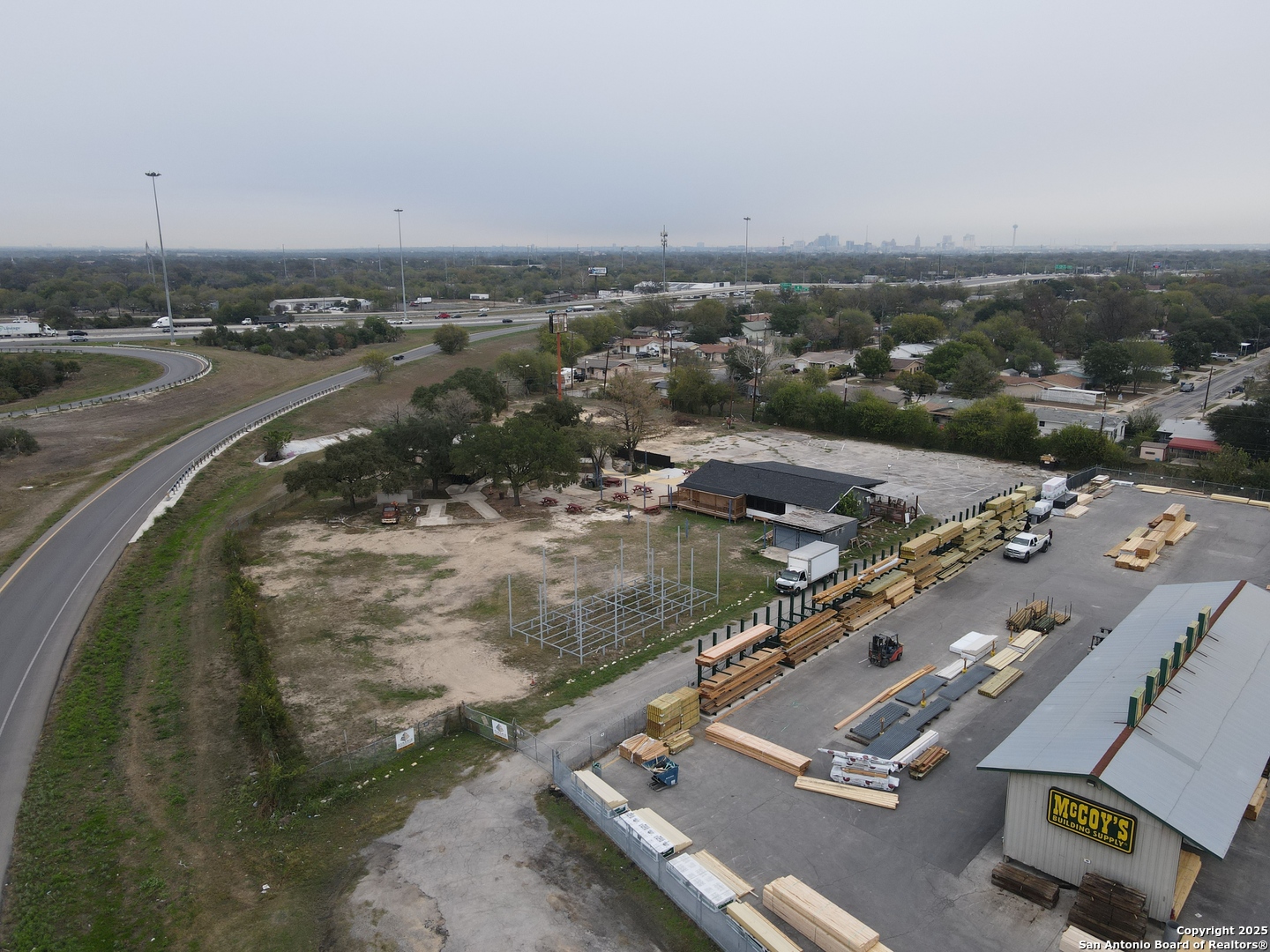 1600 S General McMullen, San Antonio, TX 78237 — photo 1