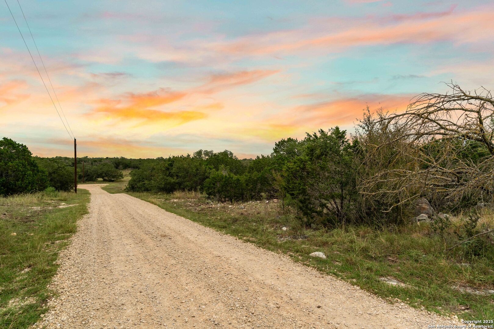 LOT 35B Pr 2533, ,  78056 — photo 1