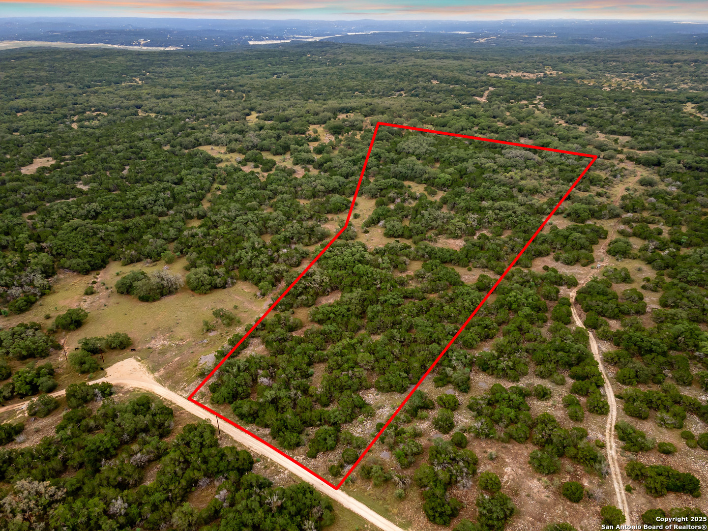 LOT 35B Pr 2533, Mico, TX 78056 — photo 1