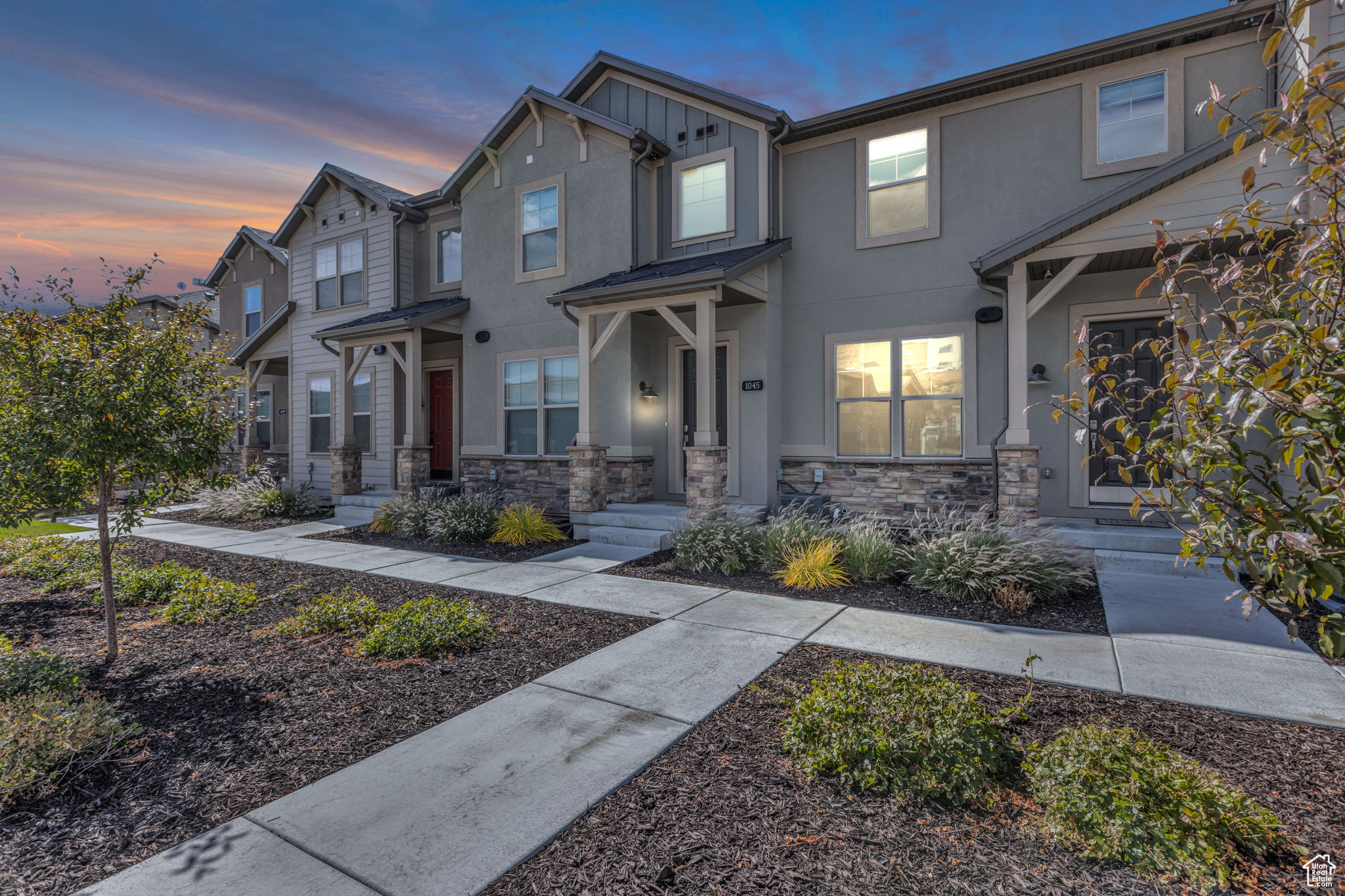 1045 W WASATCH SPRING RD, Kamas, UT 84036 — photo 1