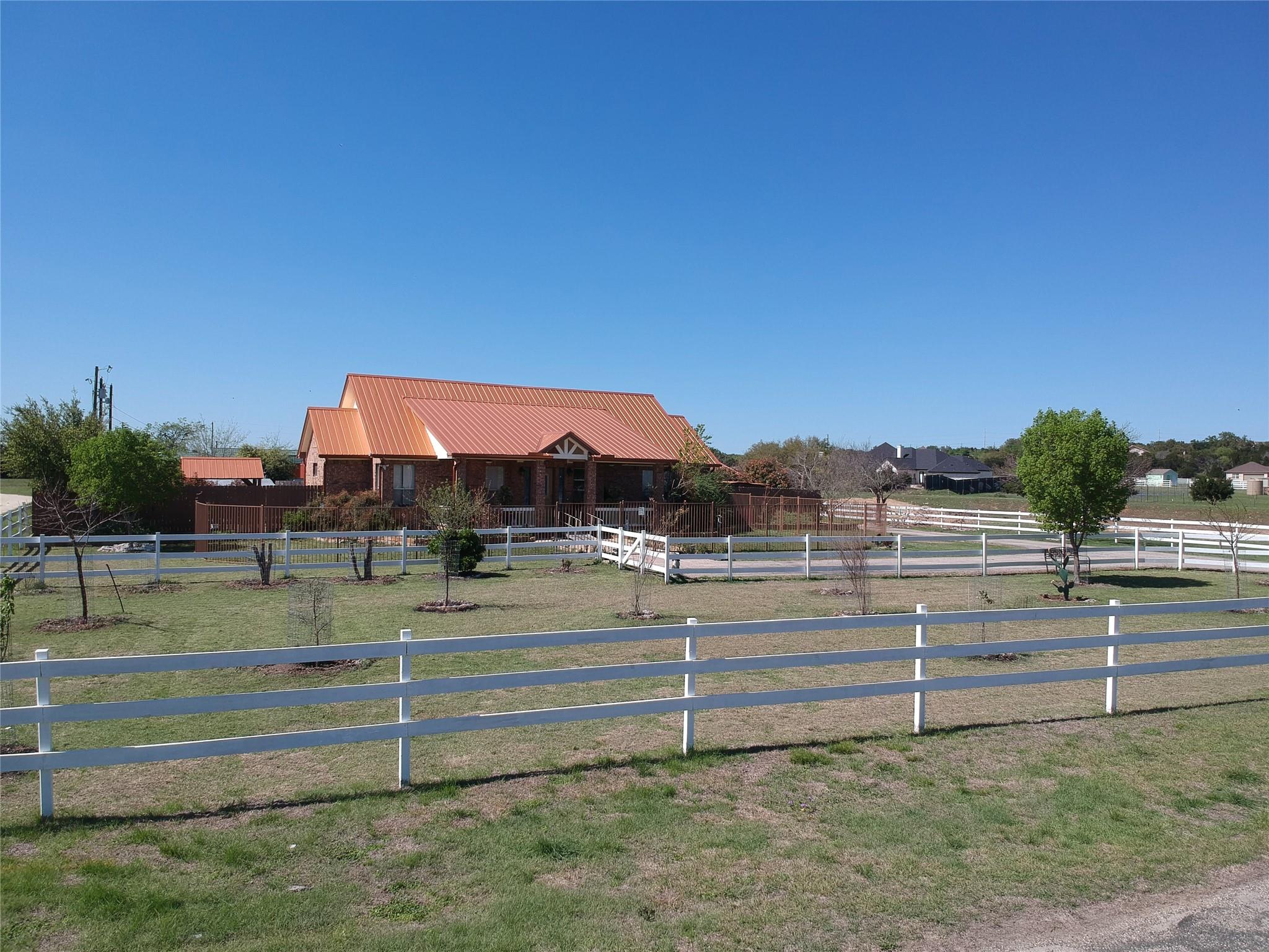 5 Anderson, Cedar Park, TX 78613 — photo 1